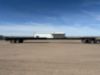 2018 Dorsey Model EF 48 Extendable Tandem Axle Flat Bed Trailer