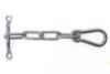 CHAIN SNAP HOLD-BACK ASSEM