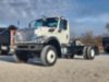 2020 International HV507 4x4 Cab & Chassis
