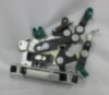 Automann Door Latch Assembly LH Peterbilt