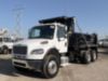 2025 Freightliner M2106 6x4 16' Load King Dump Truck