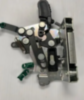 Automann Door Latch Assembly LH Peterbilt