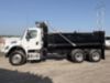 2025 Freightliner M2106 6x4 16' Load King Dump Truck