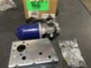 WIPER MOTOR, WWJ, 12V