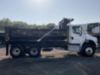 2025 Freightliner M2106 6x4 16' Load King Dump Truck