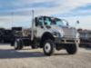 2020 International HV507 4x4 Cab & Chassis