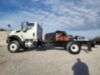 2020 International HV507 4x4 Cab & Chassis