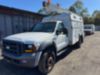2006 Ford F-450 Gas Powered 4x2 Armlift Bucket Truck