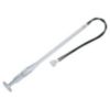Greenlee Pole Tamper, Hose End Valve, 60" & 85"