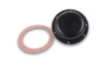 Automann Trunnion Cap Kit Mack