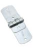 TODCO STYLE END HINGE - ZINC 6
