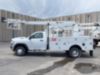 2023 RAM 5500 4x4 Posi+ 700-40 Cable Placer Truck