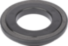 Elring Engine Crankshaft Seal Volvo D11 D13