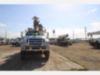 2015 Ford F-750 Diesel 4x4 Terex Commander 4047 Digger Derrick Truck
