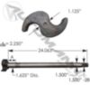 Automann Camshaft RH