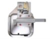 Automann Exterior Door Handle RH Kenworth