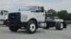 2019 Ford F750 4x2 C&C