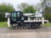 2017 Morooka MST1500VDL Versalift TMD-2050-B Track Digger Derrick