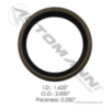 Automann Camshaft Seal