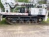 2017 Morooka MST1500VDL Versalift TMD-2050-B Track Digger Derrick