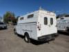 2004 Chevrolet Express Stahl KUV Service Body Truck