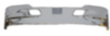 Automann Bumper Chrome Kenworth