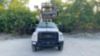 2019 Ford F-750 4x2 Versalift VTP-40-NE Cable Placer
