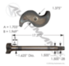 Automann Camshaft RH
