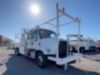 2023 Freightliner 108SD 4x2 IMT 10/72SL K3 Hi-Rail Section Truck