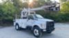 2019 Ford F-750 4x2 Versalift VTP-40-NE Cable Placer
