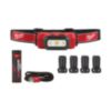 Milwaukee REDLITHIUM™ USB Hard Hat Headlamp