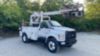 2019 Ford F-750 4x2 Versalift VTP-40-NE Cable Placer