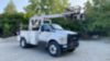 2019 Ford F-750 4x2 Versalift VTP-40-NE Cable Placer