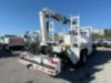 2023 Freightliner 108SD 4x2 IMT 10/72SL K3 Hi-Rail Section Truck