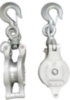CTOS Handline Block, 2,500 lb. SWL