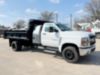 2022 Chevrolet 6500 4x2 Dump Truck