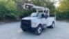 2019 Ford F-750 4x2 Versalift VTP-40-NE Cable Placer
