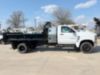2022 Chevrolet 6500 4x2 Dump Truck