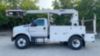 2019 Ford F-750 4x2 Versalift VTP-40-NE Cable Placer