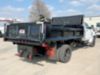 2022 Chevrolet 6500 4x2 Dump Truck