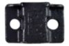 MUDFLAP MTG BRKT KIT.63BAR