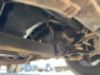 2004 Chevrolet Express Stahl KUV Service Body Truck