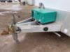 ATC 7X12 Cable Splicing Trailer