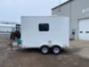 ATC 7X12 Cable Splicing Trailer