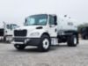 2020 Freightliner M2106 4x2 With A New 2024 Load King 2500 Gallon Water Tank