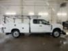 Ford F250 4x4 Hi-Rail Signal Truck