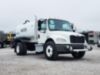 2020 Freightliner M2106 4x2 With A New 2024 Load King 2500 Gallon Water Tank