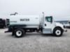 2020 Freightliner M2106 4x2 With A New 2024 Load King 2500 Gallon Water Tank