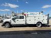 2024 Ford F550 4x4 Stellar 8630 Hi-Rail Service Truck