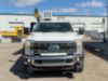 2024 Ford F550 4x4 Stellar 8630 Hi-Rail Service Truck